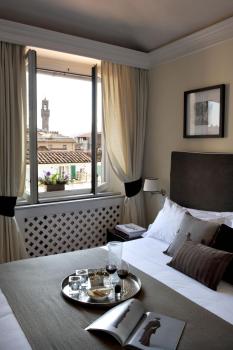 Tornabuoni Suites Collection Residenza D'Epoca, Florencie (fotografie 3)