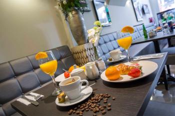 Royal Plaza Hotel Amsterdam, Amsterdam (photo 5)