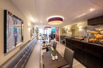 Royal Plaza Hotel Amsterdam, Amsterdam (photo 3)