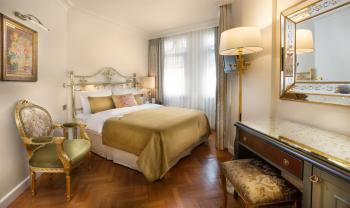 Valide Sultan Konagi, Istanbul (fotografie 5)