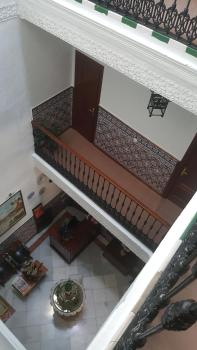 Hostal Trajano, Siviglia (foto 4)