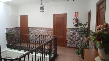 Hostal Trajano, Siviglia (foto 5)