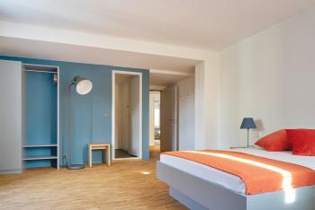 Josephine's Guesthouse - WOMEN ONLY with rooftop and community area, Zürich (photo 5)