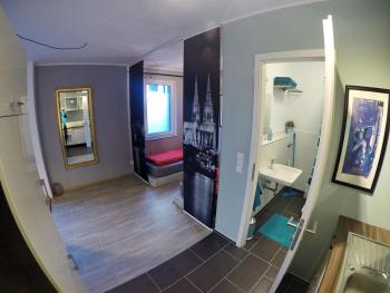 Apartment Christian, Köln (Foto 4)