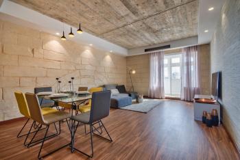 Vallettastay Standard Apartments in Valletta, La Valletta (foto 5)