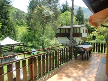 Casa Max, Ledro (foto 5)