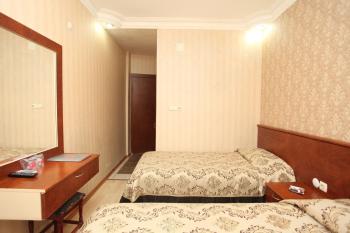 Turvan Hotel, Estambul (foto 5)