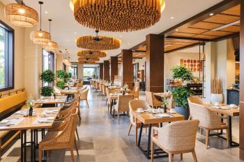 Little Oasis - An Eco Friendly Hotel & Spa, Hoi An (fotografie 5)