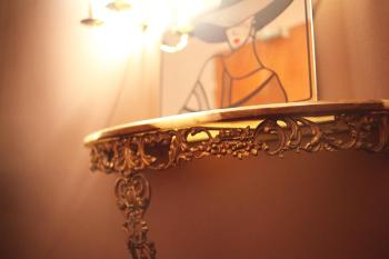 Hotel Lafayette, Hamburg (zdjęcie 3)