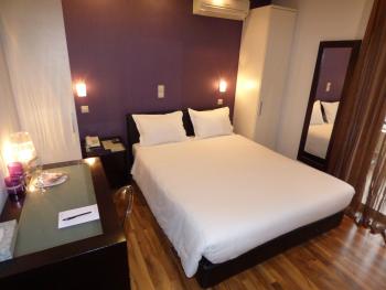 Athens Habitat, Atenas (foto 4)