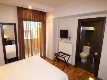Athens Habitat, Atenas (foto 2)