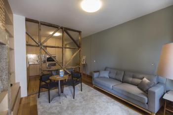 Rustic Flat at Lisbon's Heart, Lisabon (fotografie 3)