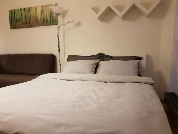 Rotermanni Guest Apartments, Tallinn (photo 4)