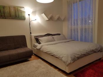Rotermanni Guest Apartments, Tallinn (photo 3)