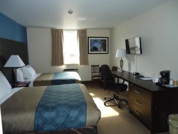 Econo Lodge, Sudbury (foto 3)
