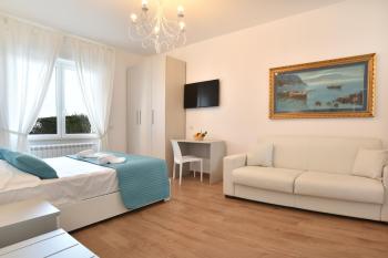 La Casa in Piazza, Massa Lubrense (fotografie 2)