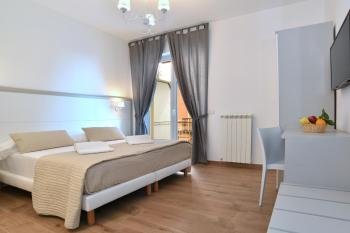La Casa in Piazza, Massa Lubrense (fotografie 4)