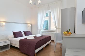 La Casa in Piazza, Massa Lubrense (fotografie 3)