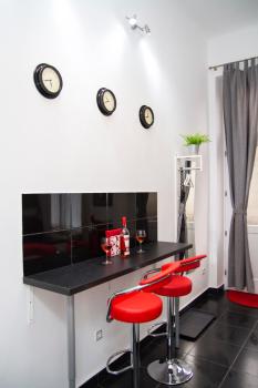 Somogyi Apartman, Budapešť (fotografie 3)