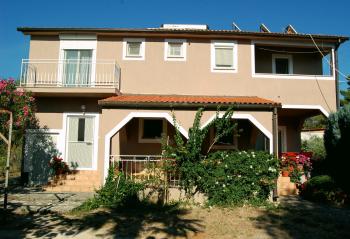 Apartment & Rooms Roza, Peroj (fotografie 2)