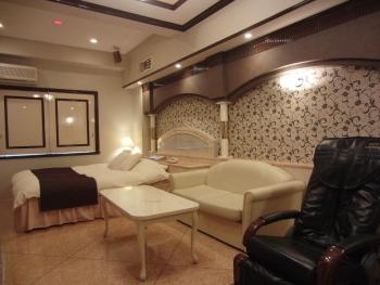 Hotel Hyper Noah (Adult Only), Sakai (foto 4)