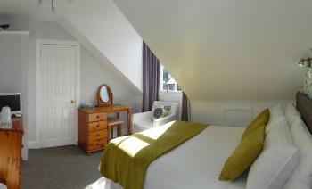 Crioch Guest House, Edinburgh (photo 3)