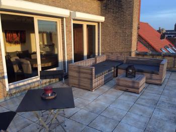 Atrium, Ypres (foto 3)