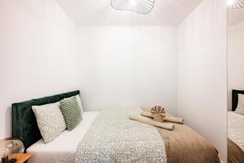 Legnicka Residence apart, Breslau (Foto 2)