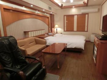 Hotel Hyper Noah (Adult Only), Sakai (foto 3)