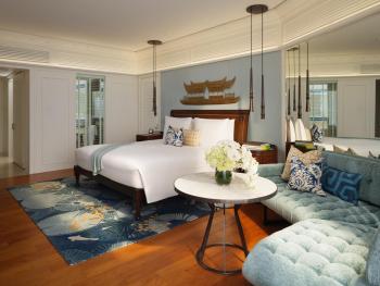 Mandarin Oriental, Bangkok, Bangkok (fotografie 2)