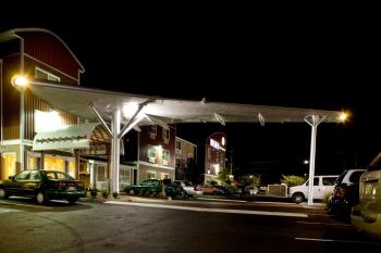 Executive Residency by Best Western Navigator Inn & Suites, Everett (foto 3)