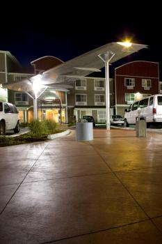 Executive Residency by Best Western Navigator Inn & Suites, Everett (foto 4)