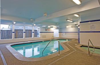 Executive Residency by Best Western Navigator Inn & Suites, Everett (foto 5)