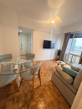 SELIZ SUITES LUMINOSO, CON COCHERA para Auto Mediano o Pequeño como adicional, Buenos Aires (fotografie 4)