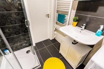 Klauzal Design Apartment, Budapešť (fotografie 4)