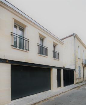 La Villa Verte, Bordeaux (Foto 3)