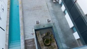 Apartamento La Calahorra a 100m de la feria de Córdoba, Córdoba (fotografie 4)