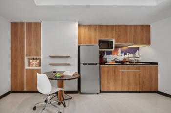 Citadines Sukhumvit 11 Bangkok, Bangkok (foto 5)