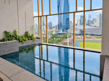 Opus KL Residences by Premium Hospitality, Kuala Lumpur (fotografie 4)
