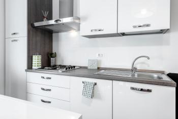 StayEasy Filzi11 - 3 Bedrooms, 2 baths - Central Station, Milán (fotografie 5)