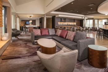 Courtyard by Marriott Kansas City Airport, Kansas City (photo 2)