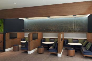 Courtyard by Marriott Kansas City Airport, Kansas City (photo 3)