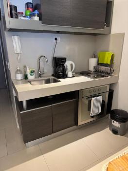 Palermo Soho Apartment Guemes, Buenos Aires (fotografie 4)
