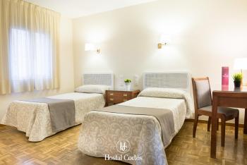 Hostal Cortés, Cuenca (fotografie 5)