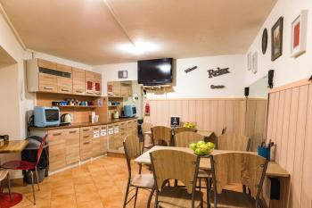 Hostel 24, Lublaň (fotografie 4)