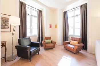 Assuncao Apartment, Lisabon (fotografie 3)