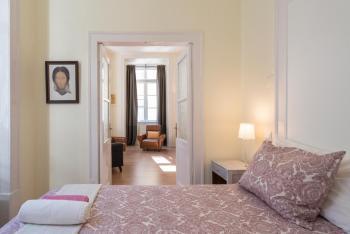 Assuncao Apartment, Lisabon (fotografie 4)