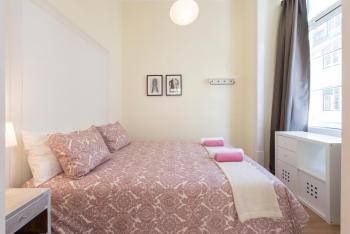 Assuncao Apartment, Lisabon (fotografie 5)