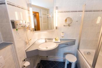 Hotel am Feuersee, Stuttgart (photo 4)