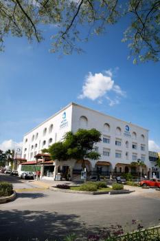 Hotel Antillano Cancun, Cancún (Foto 2)
